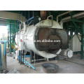 Máquina continua y automática del aceite de palma de aceite de palma de 10T / H-80T / H con ISO9001, CE